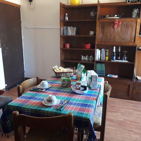 Nonna Bruna Rieti Zewnętrze zdjęcie
