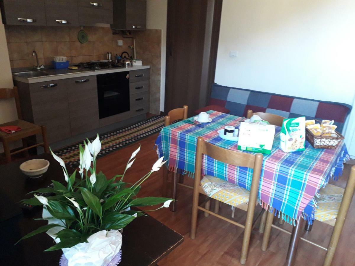 Nonna Bruna Rieti Zewnętrze zdjęcie