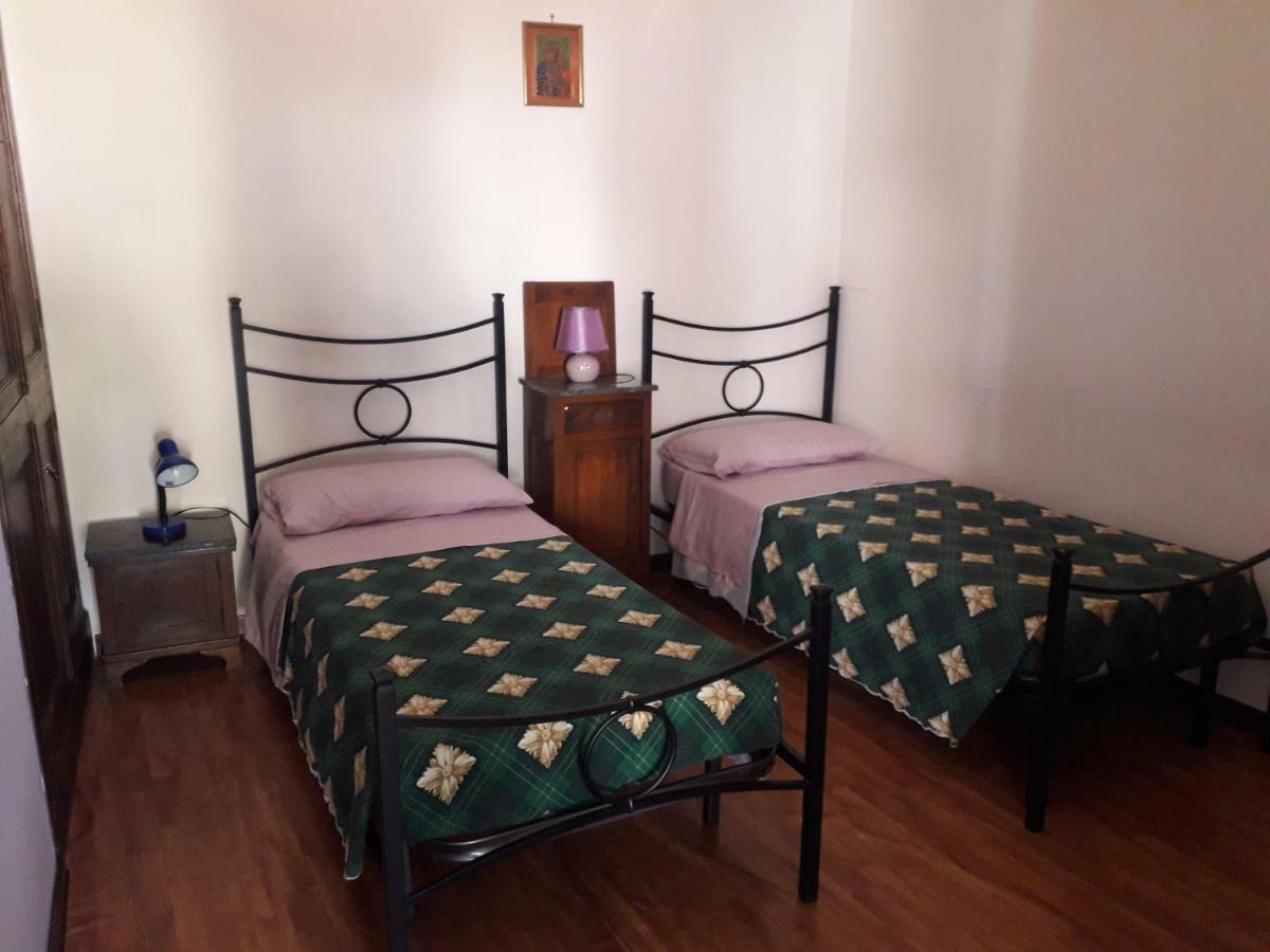 Nonna Bruna Rieti Zewnętrze zdjęcie