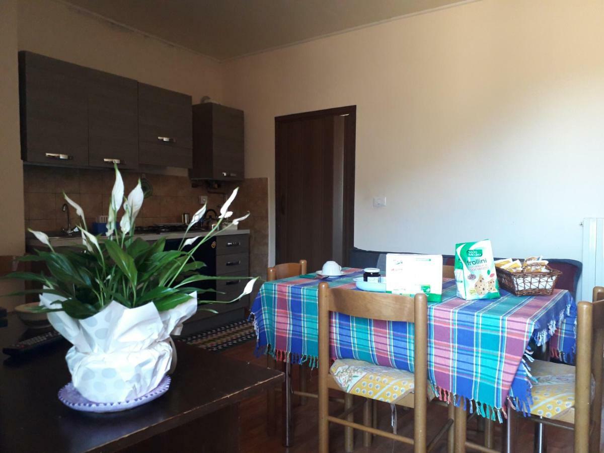 Nonna Bruna Rieti Zewnętrze zdjęcie